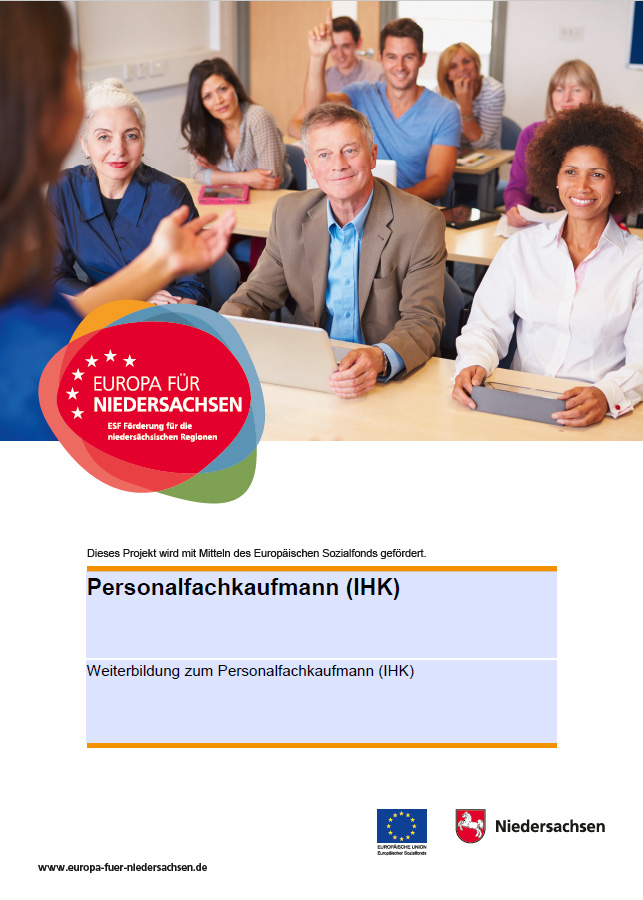 weiterbildung